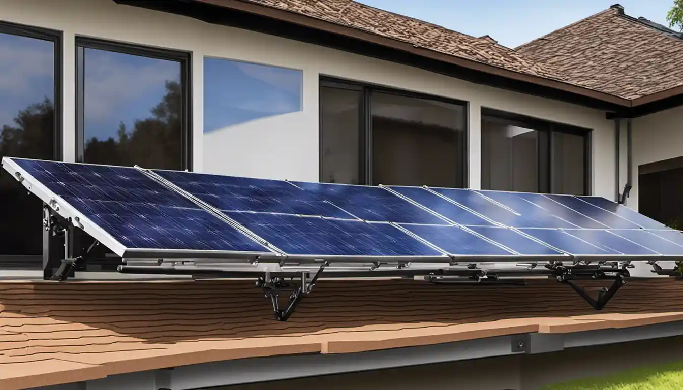 Understanding Solar Panel Wall Mounting Systems