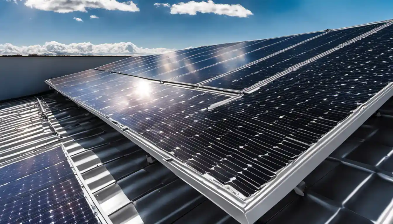 Understanding Solar Panels