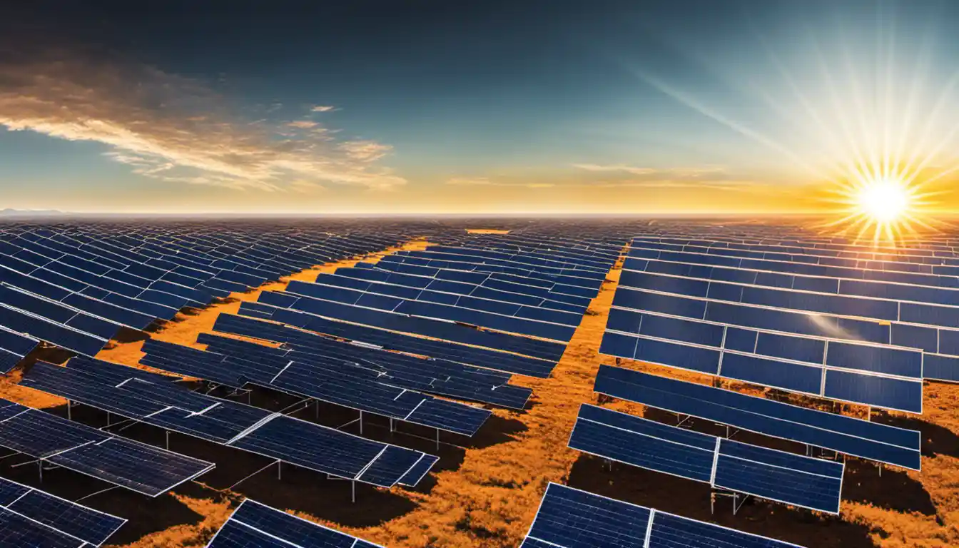 Understanding Solar Power Output: What it means