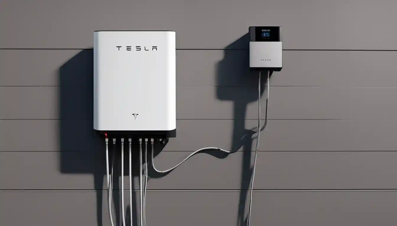 Understanding the Key Features of Tesla Solar Inverter