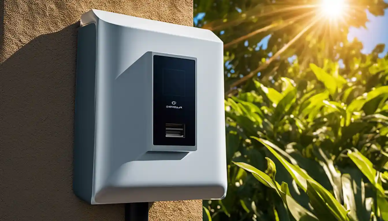 Ways to Increase the Efficiency of your Outdoor Solar Plug Outlet