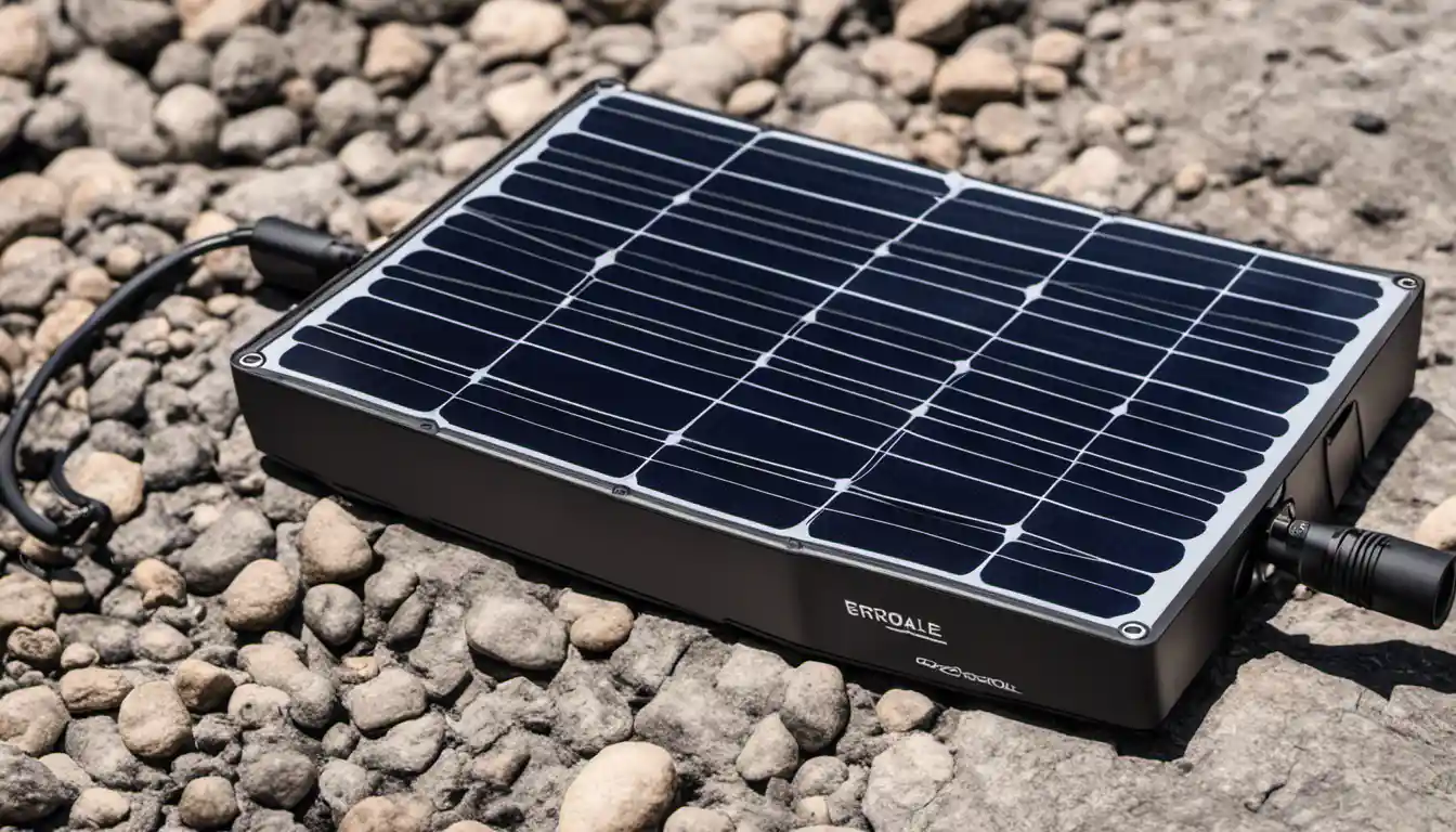 What To Look For When Buying Portable Solar Panels