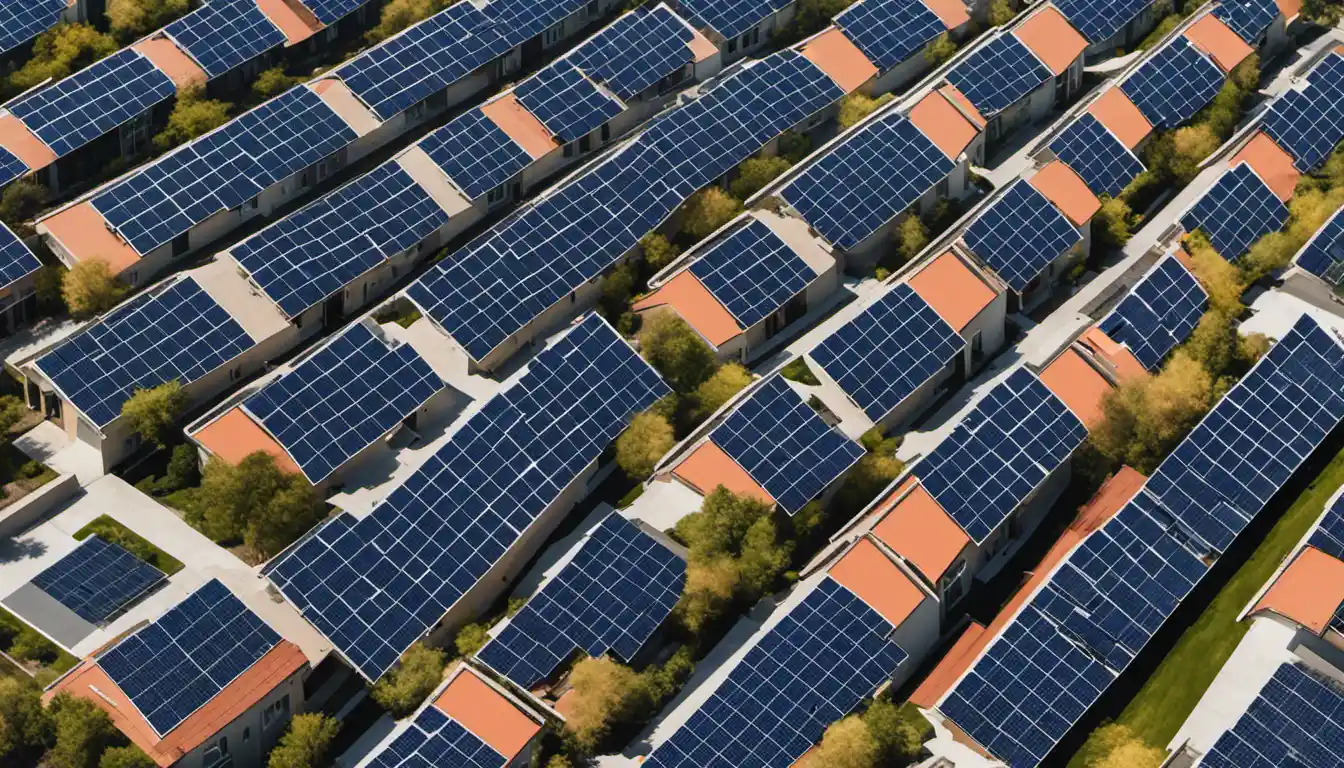 When is Roof-Mounted Solar Panels a Better Choice?