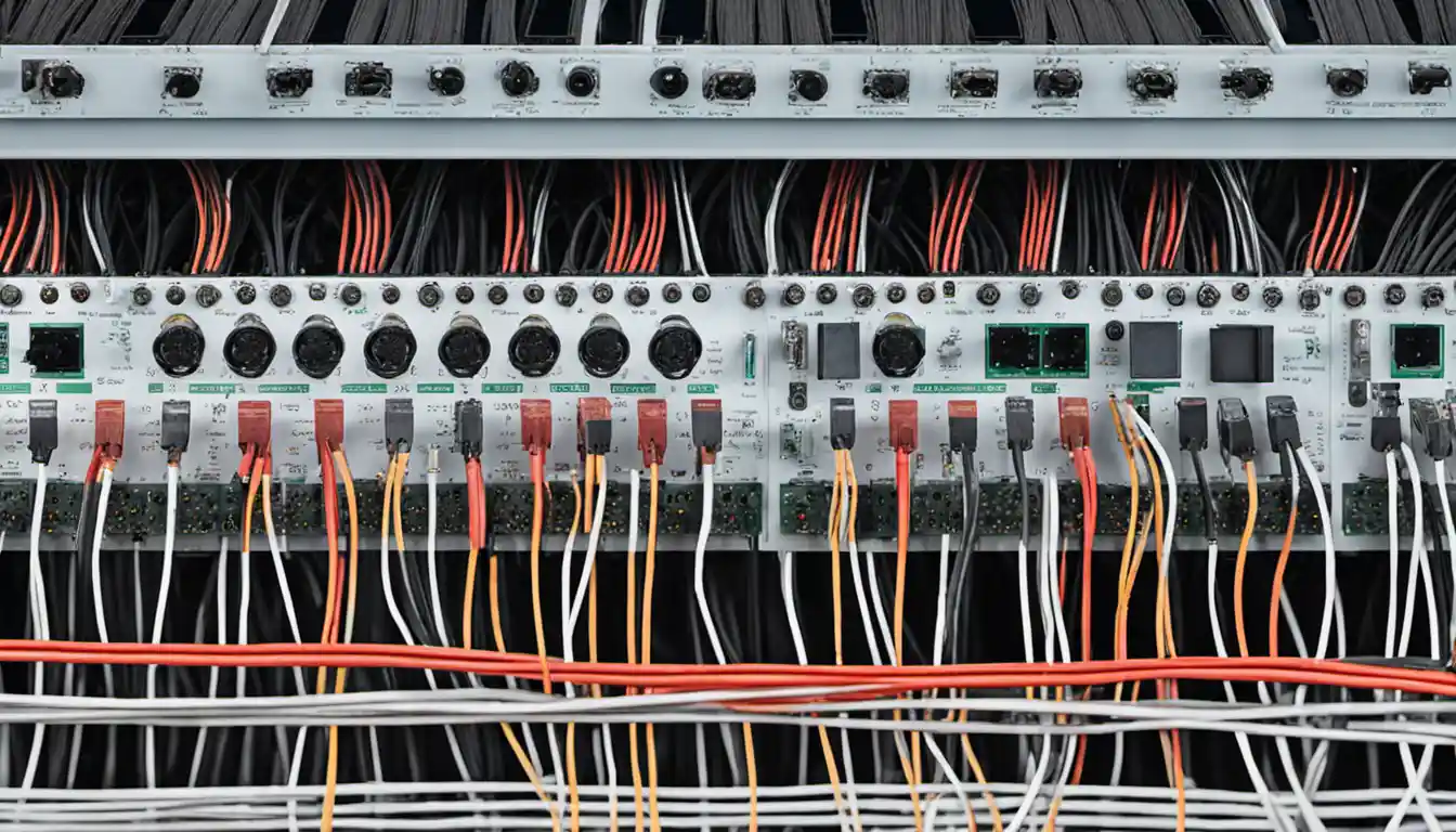 Why Efficiency and Power Output Reduce When Mixing Different Wattage Panels