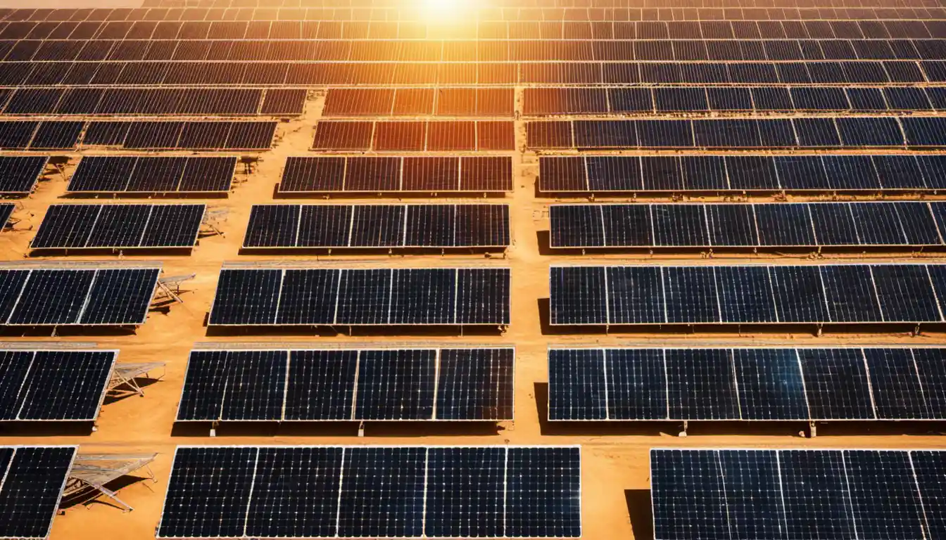 Why Solar Energy Reigns Supreme